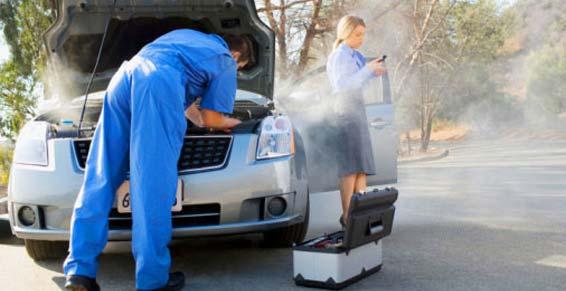 Radiateurs pour véhicules - Montardon - Réparation radiateur