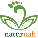 Logo Naturnah Fußpflege