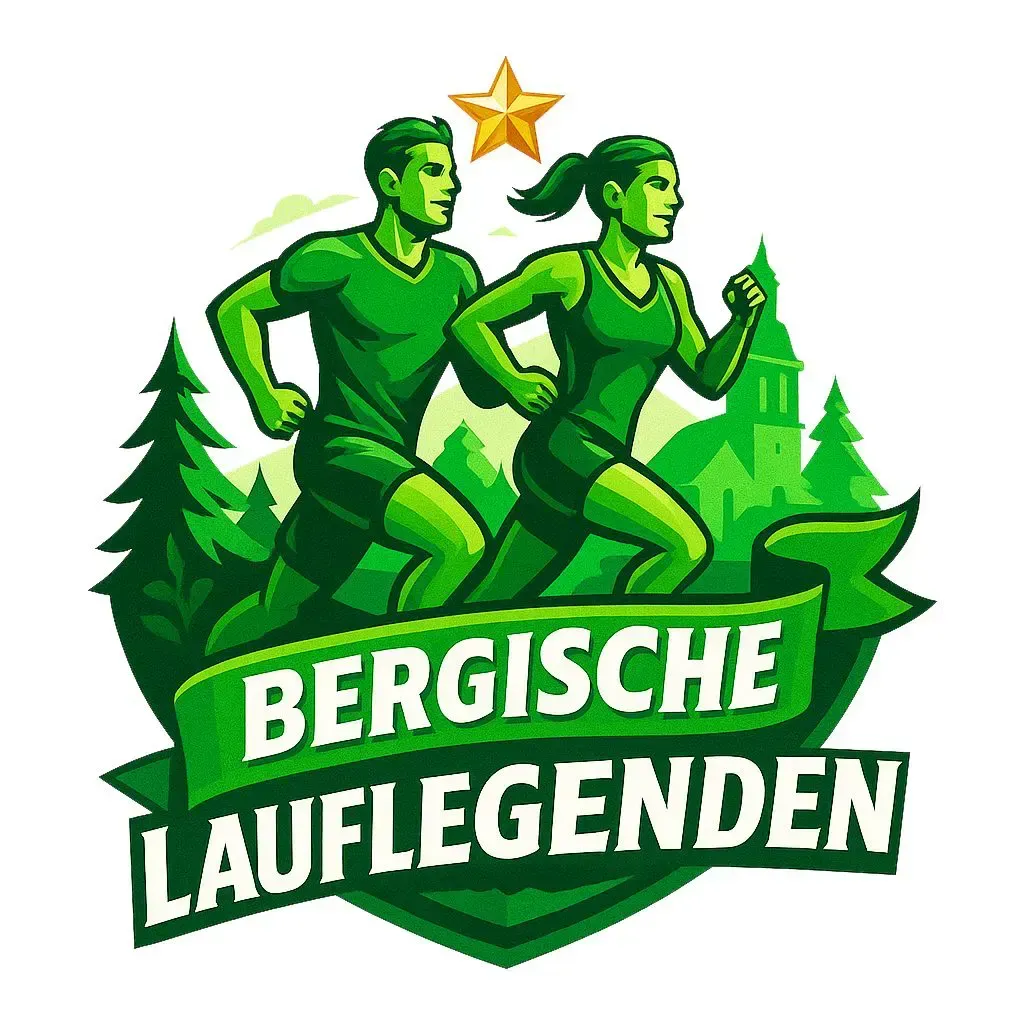 Green runners and foliage with 