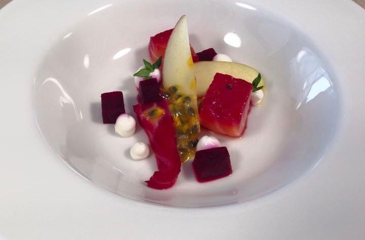 Ernährungscoach/Sporternährungscoach