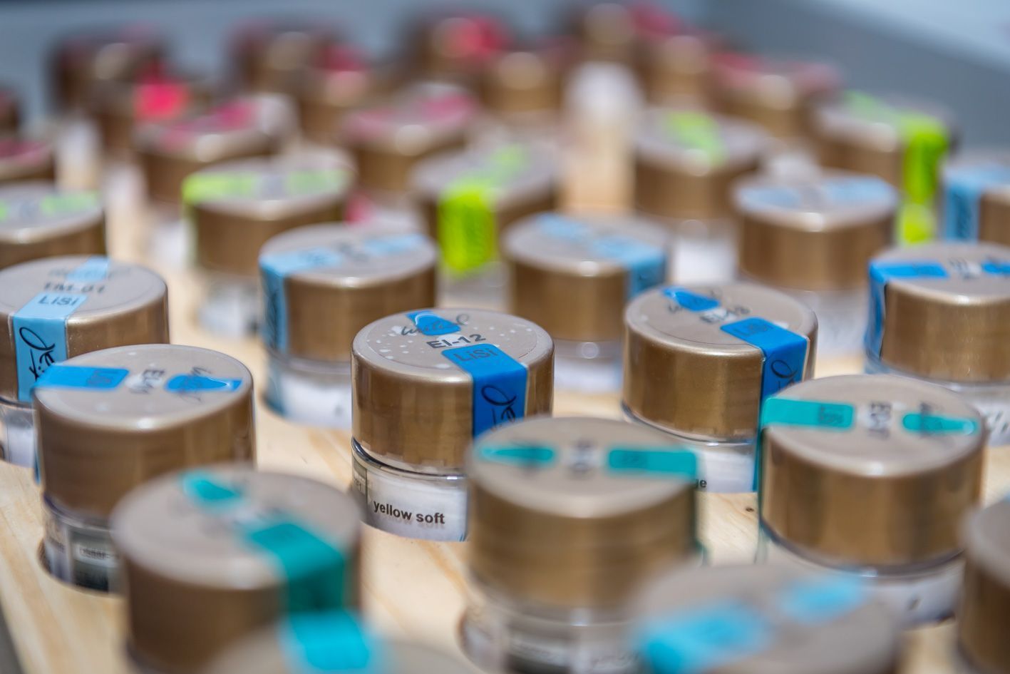 Labor für Zahntechnik - dental technik claudia meier in Kriens