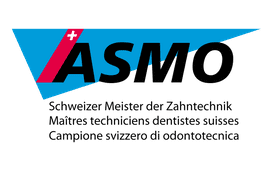 ASMO Schweizerischer Meisterverband - dental technik claudia meier in Kriens