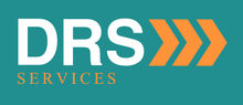 DRS services  - logo