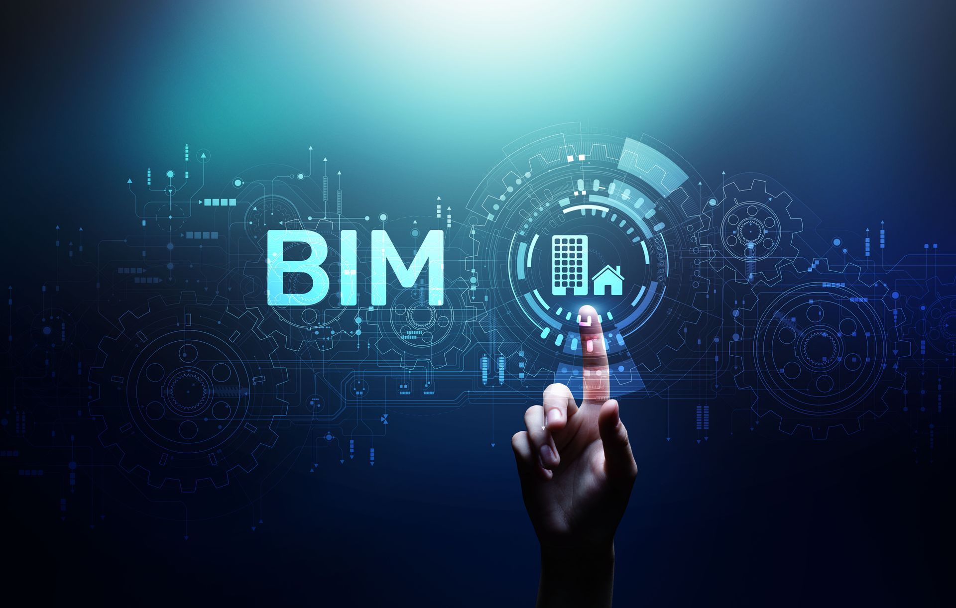 Concept du BIM