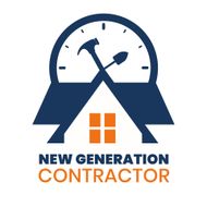 Logo de NEW GENERATION CONTRACTOR