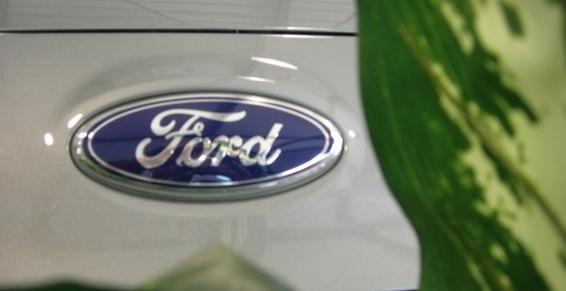 Un engagement durable entre votre Ford, vous & nous