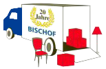 Logo von Oliver Bischof