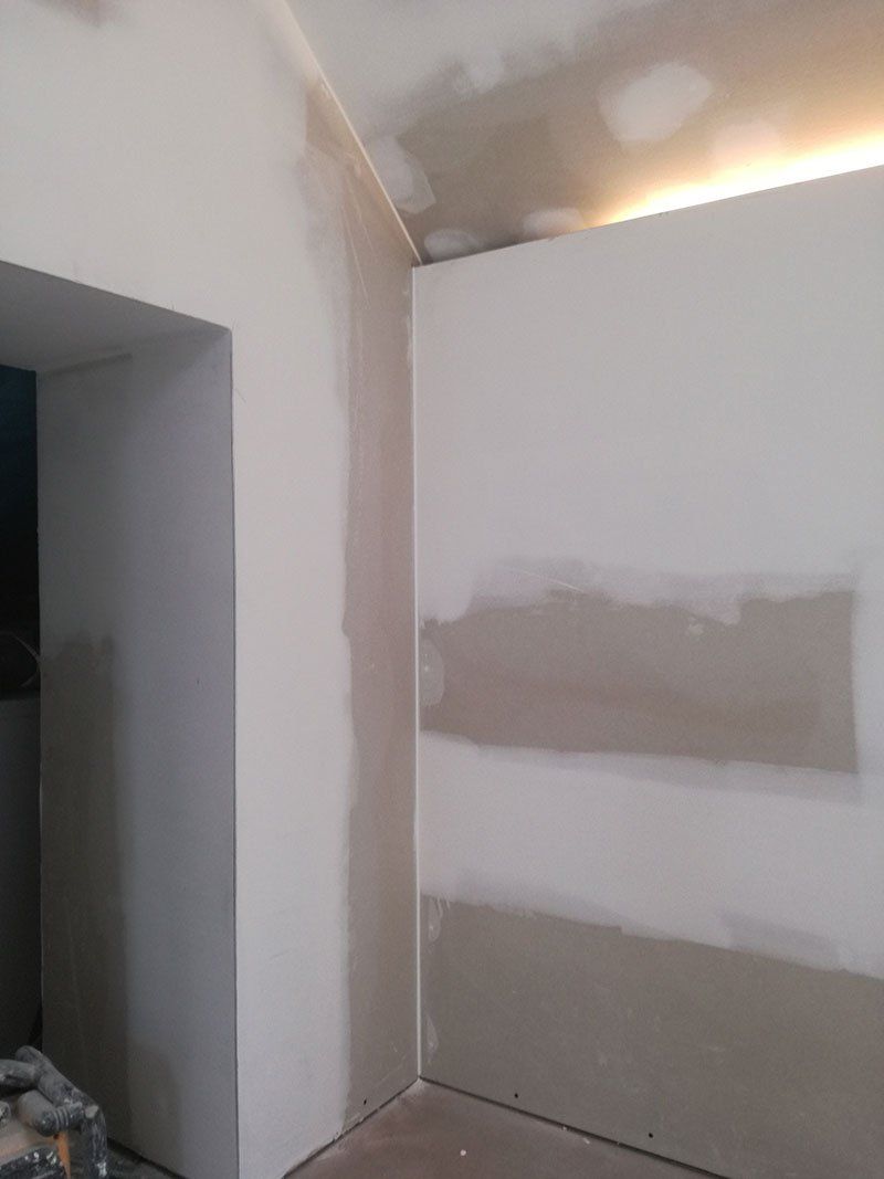 Verbouwing Bekkevoort