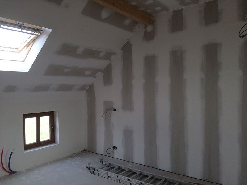 Renovatie Bekkevoort