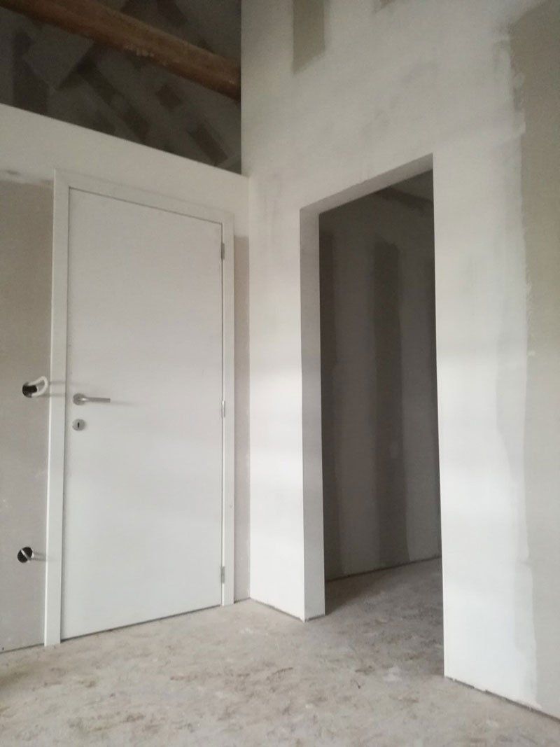 Aannemer in Bekkevoort