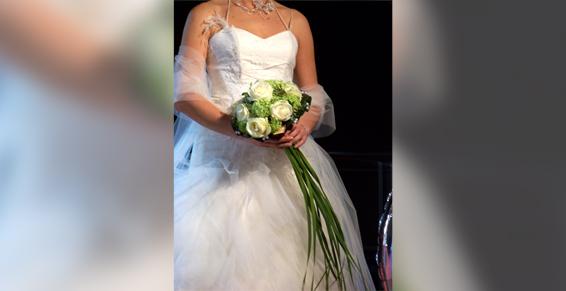 Au Jardin d'Eden à Oignies - Mariage