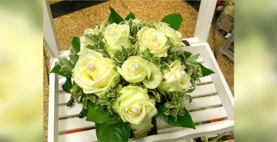 Oignies - Fleuristes