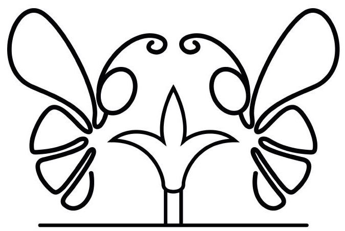 Logo de Secrets d'Abeilles