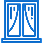 Vitrerie et miroiterie