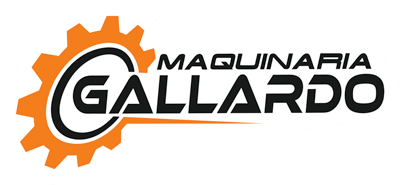 Maquinaria Gallardo Rubio