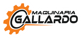 Maquinaria Gallardo Rubio
