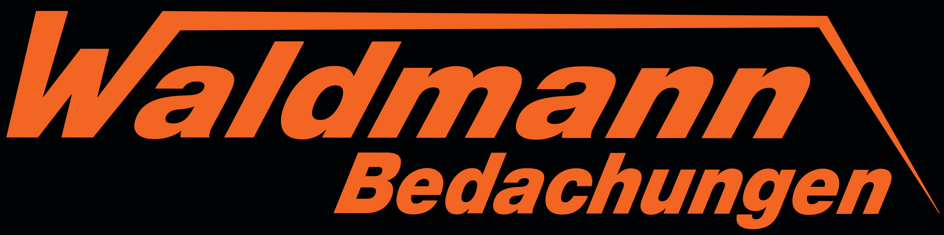 Waldmann Bedachungen Inh. André Waldmann | Heilbad Heiligenstadt |  Logo
