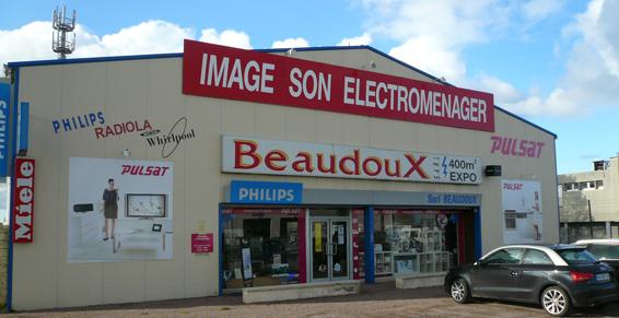 beaudoux 7