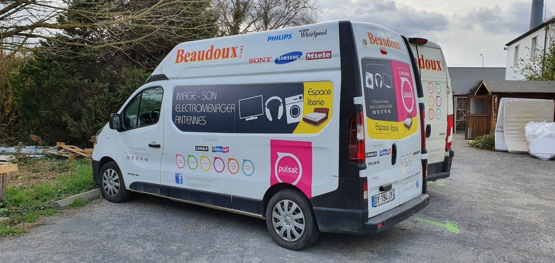 beaudoux 7