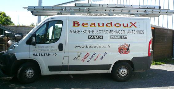 beaudoux 7