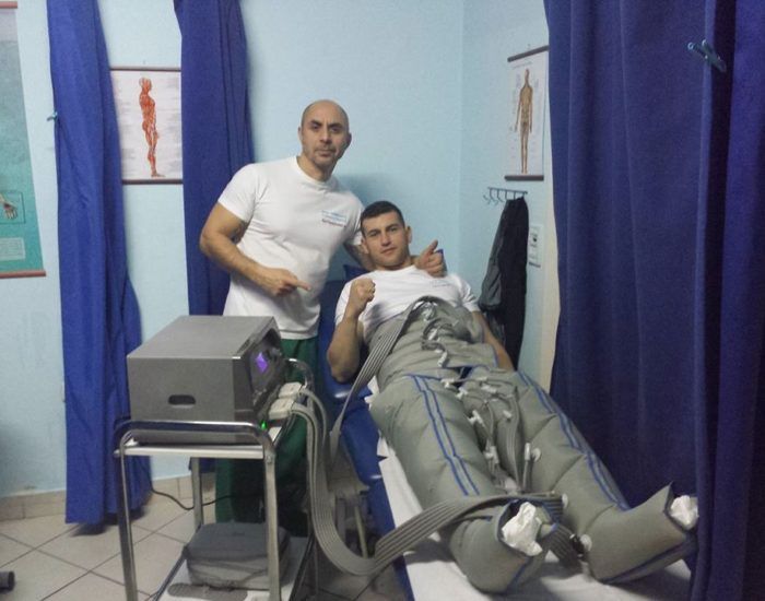 Ο χώρος μας στην Καλλιθέα