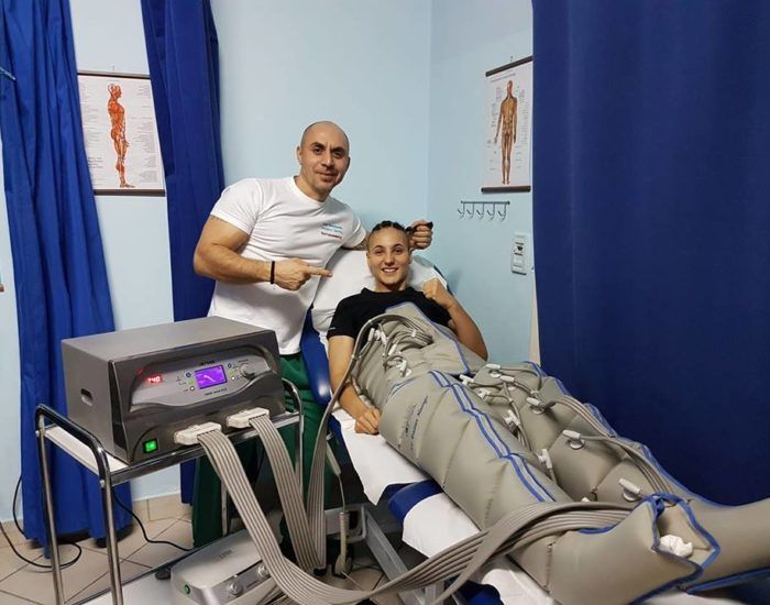 Ο χώρος μας στην Καλλιθέα