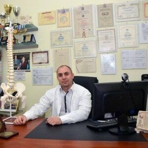 Ο χώρος μας στην Καλλιθέα