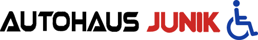 Autohaus Junik GmbH Logo