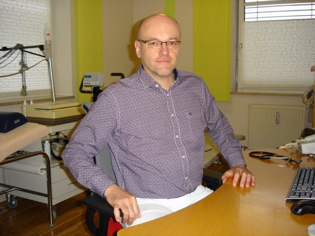 Hausärzte Bogner und Hager