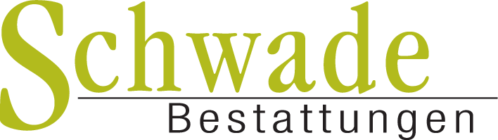Schwade Bestattungen GmbH logo