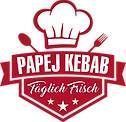Papej Pizza & Kebab logo