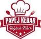 Papej Pizza & Kebab logo