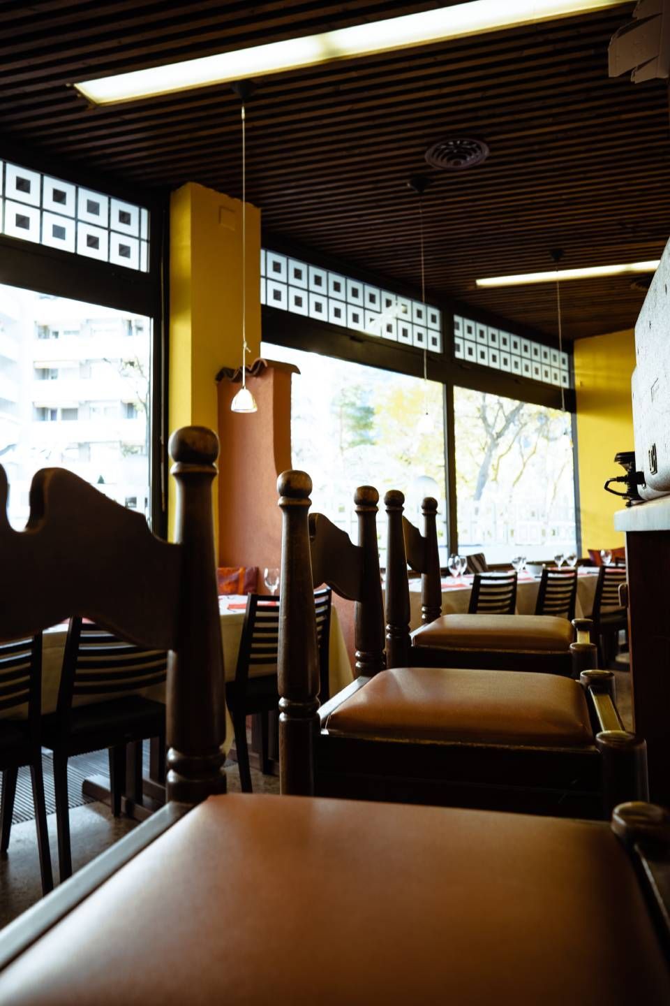 Lacuna Ristorante Pizzeria