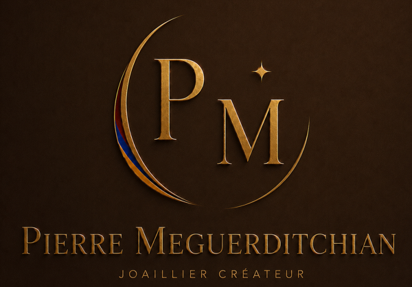 Logo de l'entreprise PIERRE MEGUERDITCHIAN.