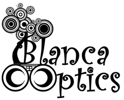 Blanca Optics Logo