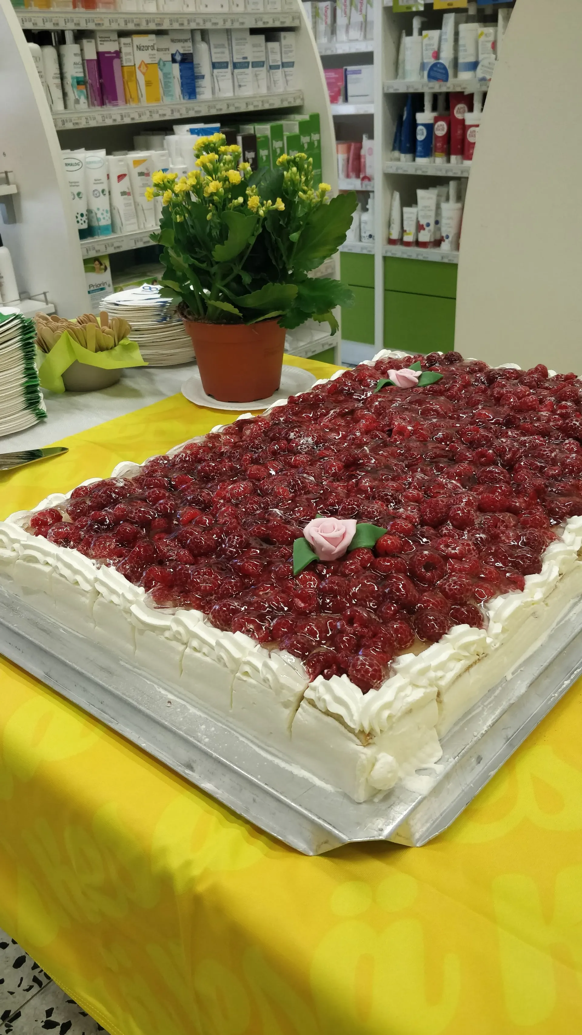 Mustasaaren apteekki