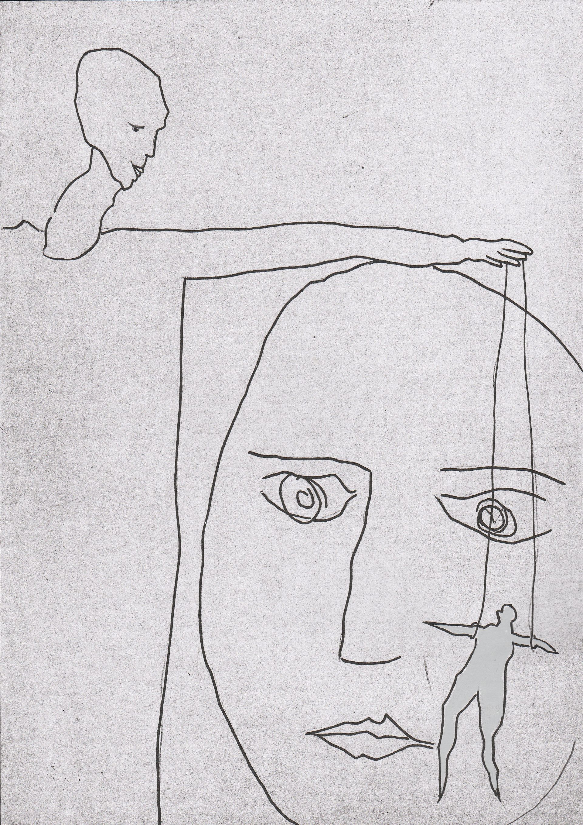 Grafik 1