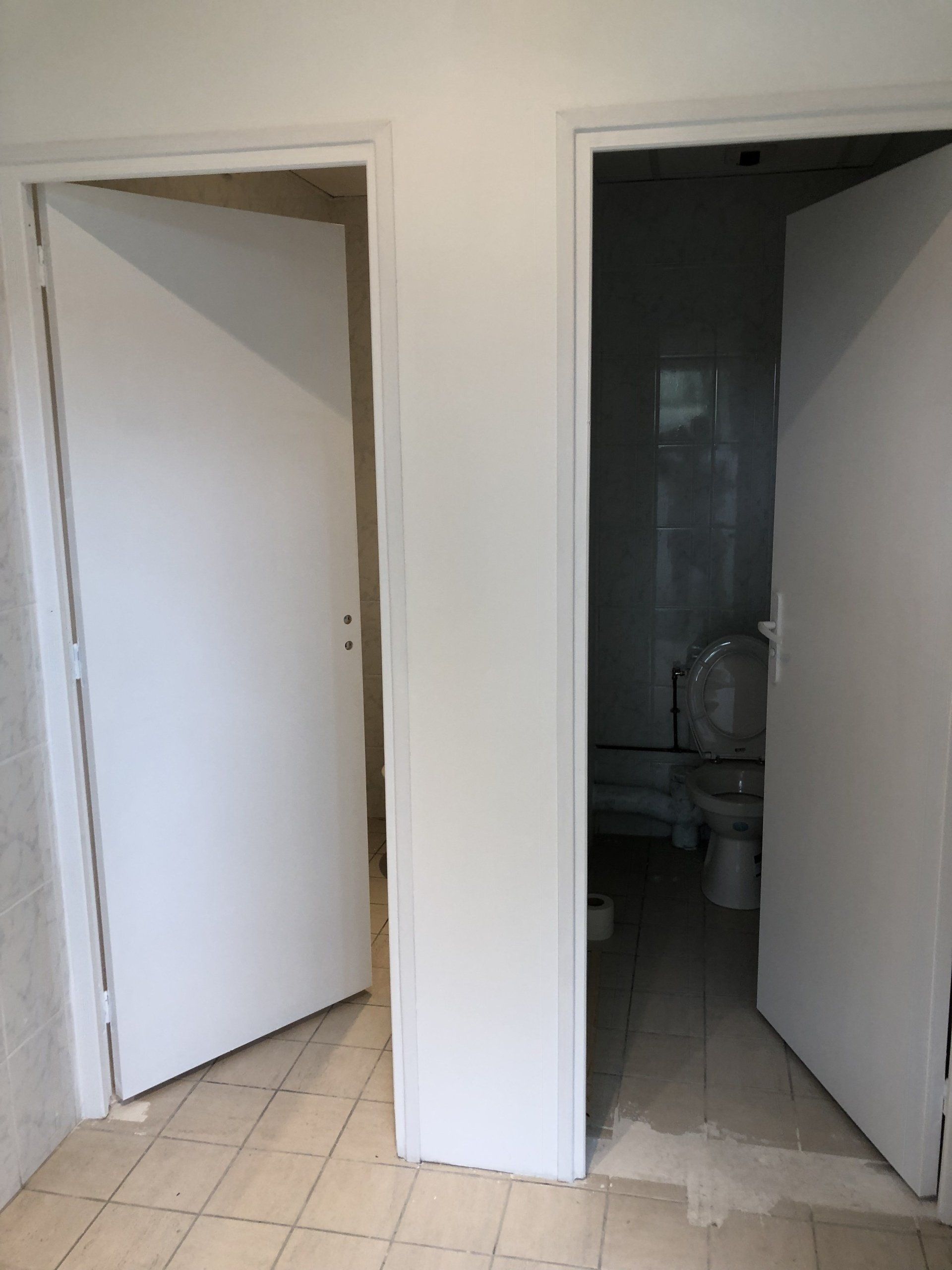 Rénovation intérieure