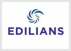 Logo Edilians