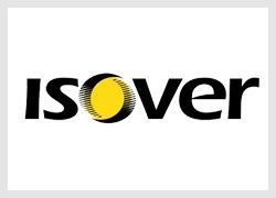 Logo Isover