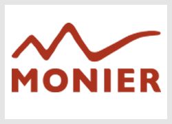 Logo Monier