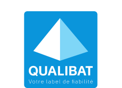 Logo Qualibat
