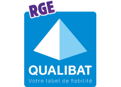 Logo Qualibat RGE