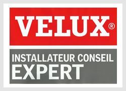 Log Velux