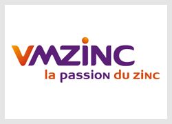 Logo VMZINC
