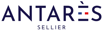 Logo d'Antarès