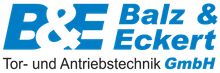 Balz & Eckert GmbH Logo