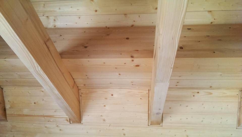 Dachausbau von Thomas Bier Zimmergeschäft