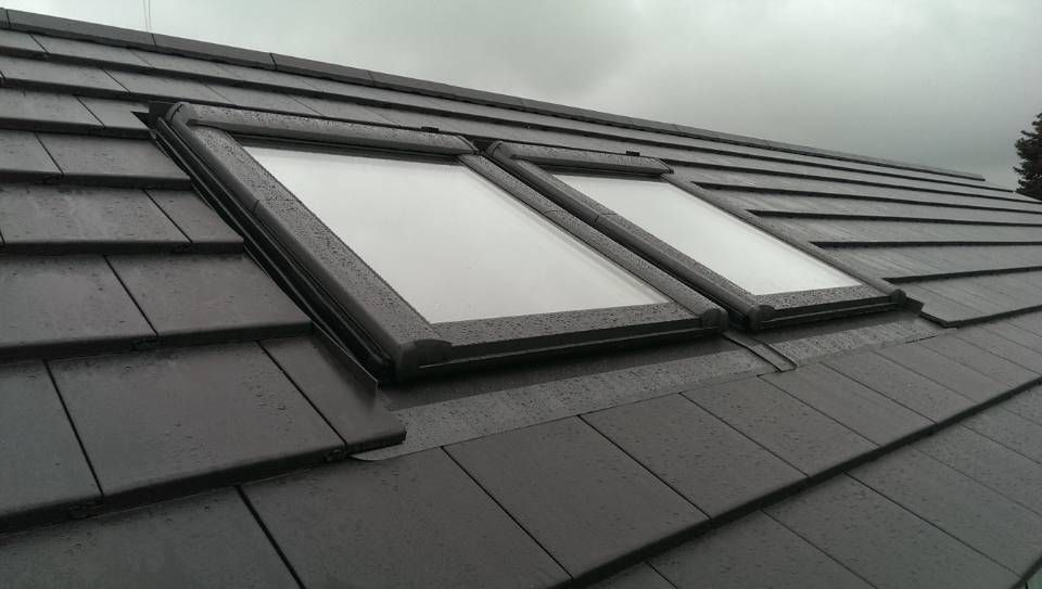 Dachfenster von Thomas Bier Zimmergeschäft