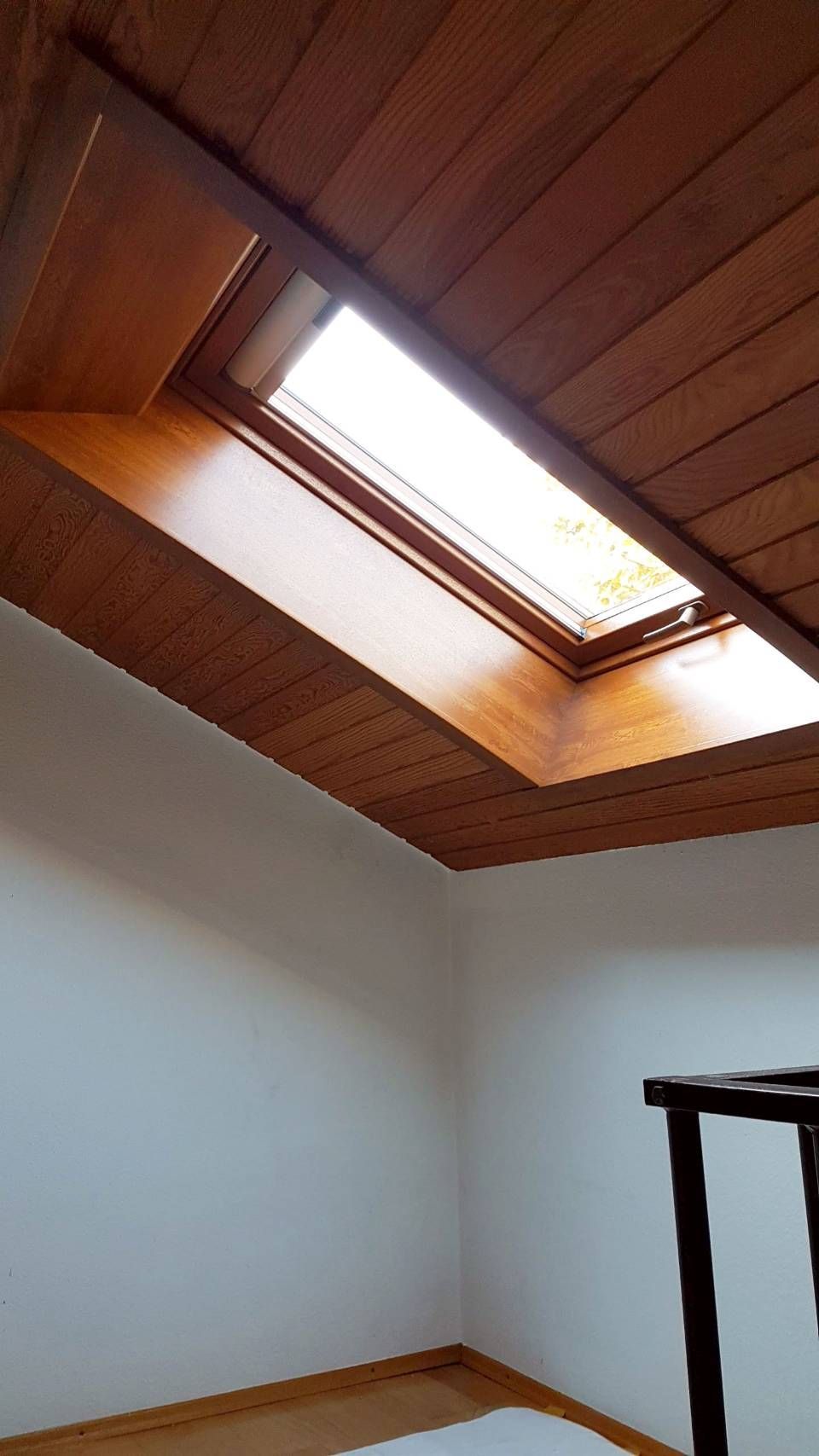 Dachfenster von Thomas Bier Zimmergeschäft